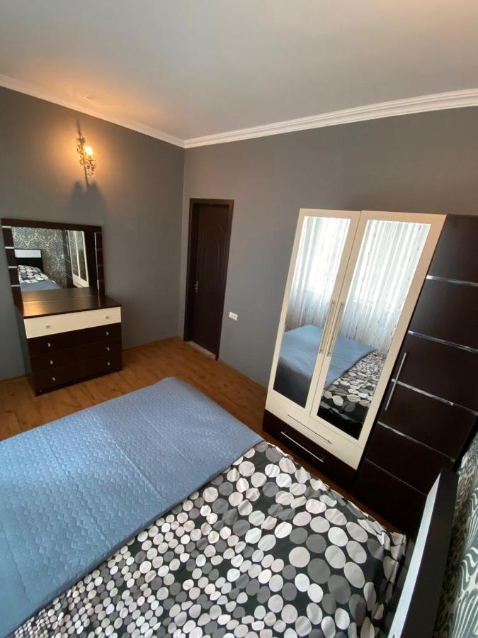 Gorgiladze Black Sea Apartment Батуми Екстериор снимка